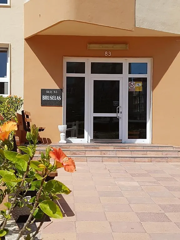 Apartamento Lewis Apartment Torrox