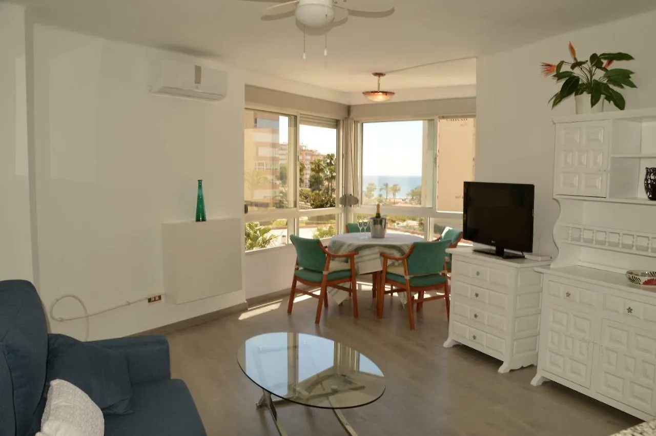 Apartamento Lewis Apartment Torrox