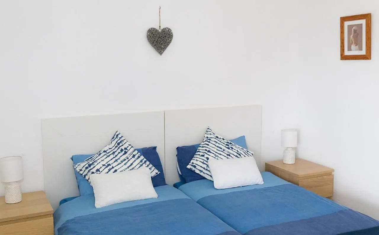 Apartamento Lewis Apartment Torrox