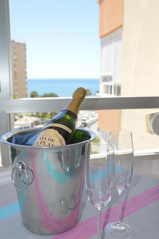 Apartamento Lewis Appartement Torrox