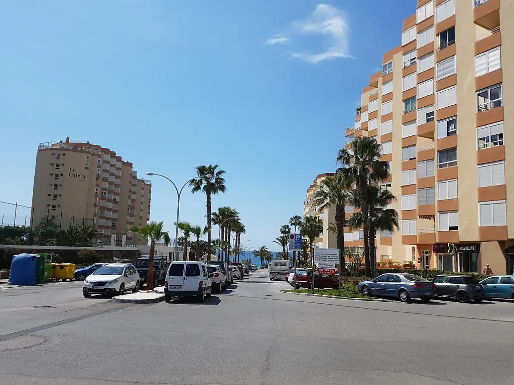 Apartamento Lewis Appartement Torrox