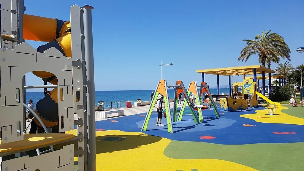 Apartamento Lewis Appartement Torrox