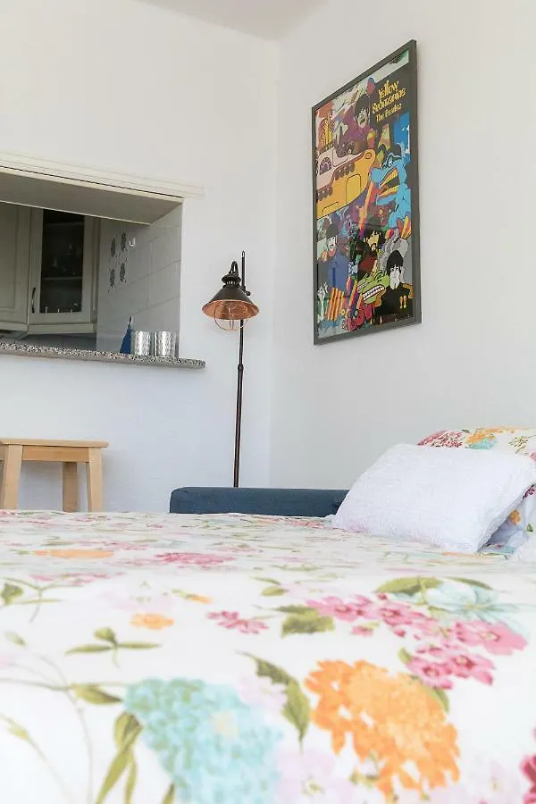 Apartamento Lewis Appartement Torrox