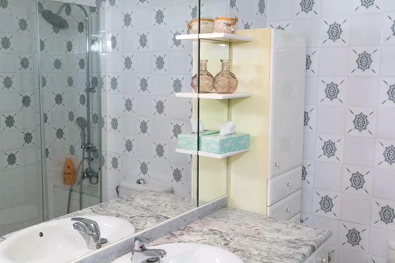 Apartamento Lewis Appartement Torrox