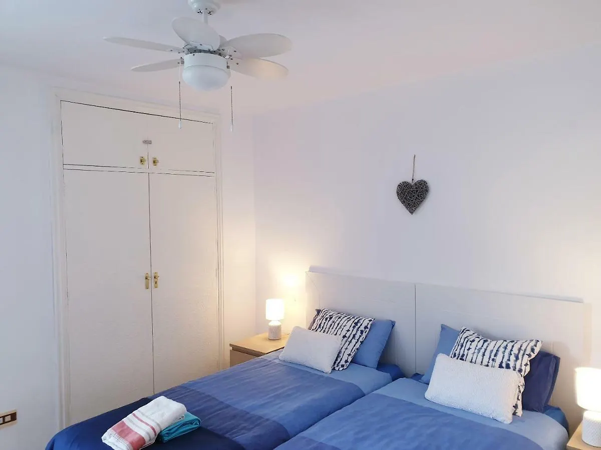 Apartamento Lewis Appartement Torrox