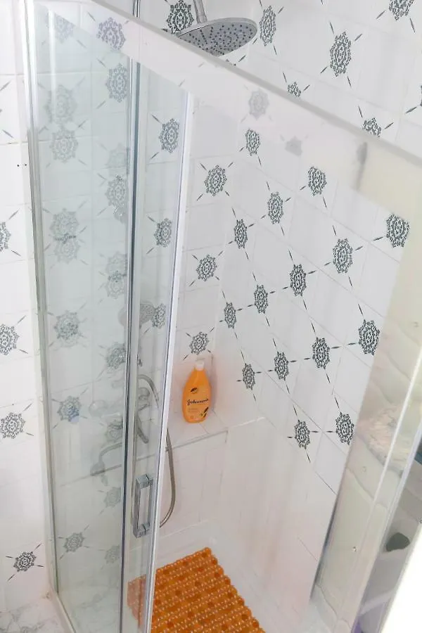 Apartamento Lewis Appartement Torrox 0*,