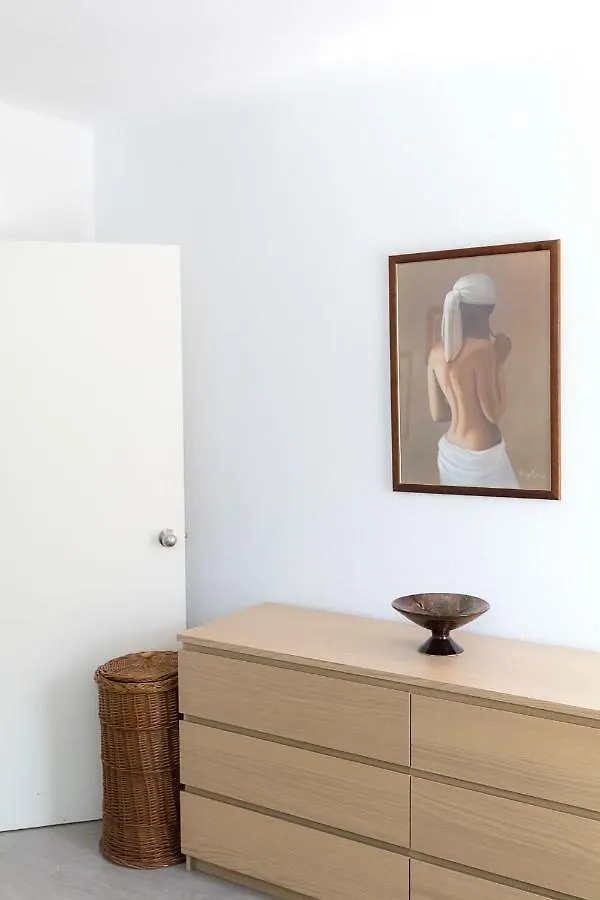 Apartamento Lewis Appartement Torrox
